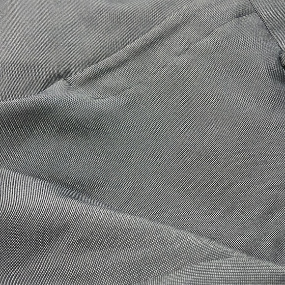 Dockers Gray Men’s Slacks (Sz 36/32) - Picture 3 of 9
